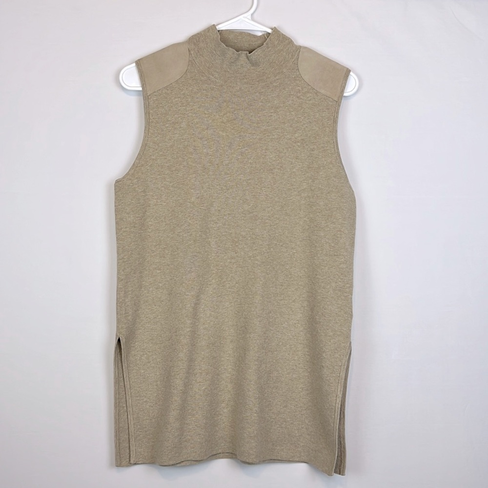 Polo Ralph Lauren Sleeveless Tunic